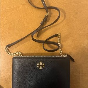 Tory Burch Black Crossbody